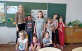 Буцевичский УПК детский сад - средняя школа 3